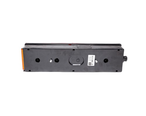 Фонарь задний КАМАЗ, МАЗ, УРАЛ правый с добавочным указателем байонетный (боковой) AVTOELECTRICA