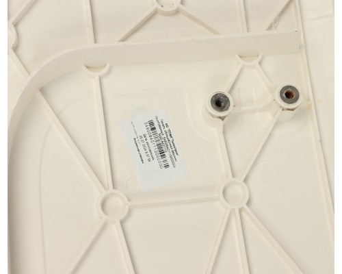 Панель КАМАЗ-5490 облицовки радиатора верхняя (грунтованная) в сборе ТЕХНОТРОН