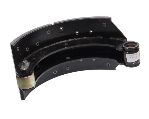 Колодки тормозные МАЗ-5440, 6430, 650136, 65669 задние (1шт.) (АШ)