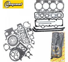 Прокладка двигателя Д-245 ЕВРО-2, 3 Валдай, ГАЗ, ММЗ полный комплект RIGINAL