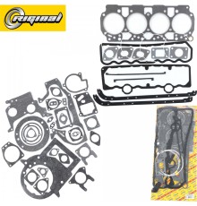 Прокладка двигателя Д-245 ЕВРО-2, 3 Валдай, ГАЗ, ММЗ полный комплект RIGINAL