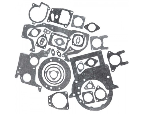 Прокладка двигателя Д-245 ЕВРО-2, 3 Валдай, ГАЗ, ММЗ полный комплект RIGINAL