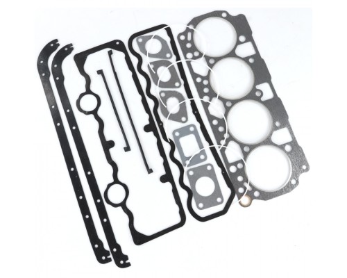 Прокладка двигателя Д-245 ЕВРО-2, 3 Валдай, ГАЗ, ММЗ полный комплект RIGINAL