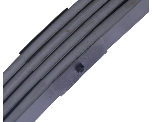 Рессора КАМАЗ-6580 передняя (4 листа) L=1800мм НПФ РЕССОРА