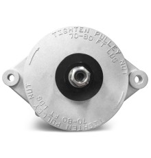 Генератор БЕЛАЗ-7513, 7555 дв.CUMMINS KTA-19, KTA-50 28В 140А ISKRAMOTOR