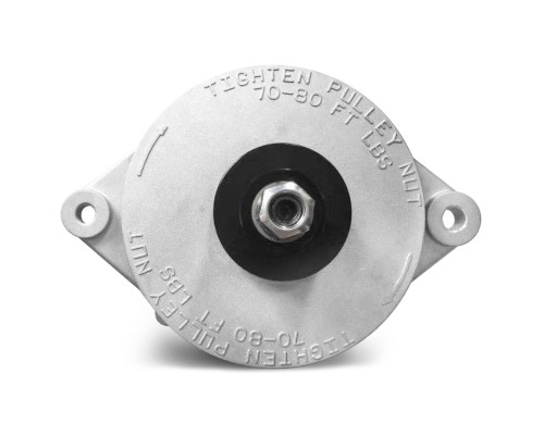 Генератор БЕЛАЗ-7513, 7555 дв.CUMMINS KTA-19, KTA-50 28В 140А ISKRAMOTOR