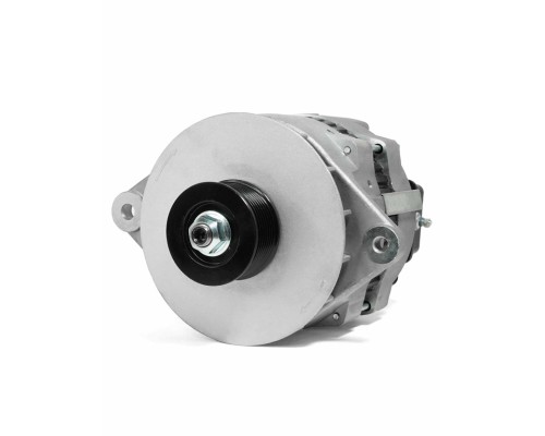 Генератор БЕЛАЗ-7513, 7555 дв.CUMMINS KTA-19, KTA-50 28В 140А ISKRAMOTOR