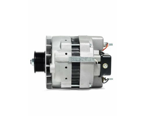 Генератор БЕЛАЗ-7513, 7555 дв.CUMMINS KTA-19, KTA-50 28В 140А ISKRAMOTOR