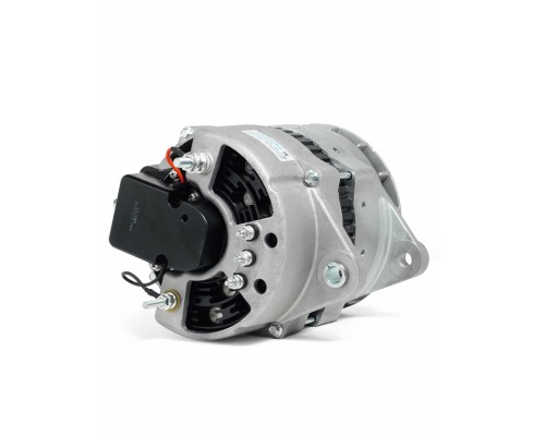 Генератор БЕЛАЗ-7513, 7555 дв.CUMMINS KTA-19, KTA-50 28В 140А ISKRAMOTOR