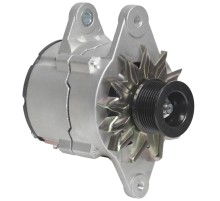 Генератор КАМАЗ дв.CUMMINS ISLe-325, 360 L-325 24В 70А ISKRAMOTOR