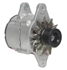 Генератор КАМАЗ дв.CUMMINS ISLe-325, 360 L-325 24В 70А ISKRAMOTOR