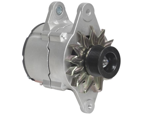 Генератор КАМАЗ дв.CUMMINS ISLe-325, 360 L-325 24В 70А ISKRAMOTOR