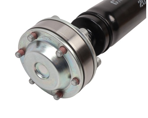 Вал карданный ГАЗ-22177, 23107, 33027 промежуточный (ШРУС) L=736мм под 6 болтов (ОАО ГАЗ)