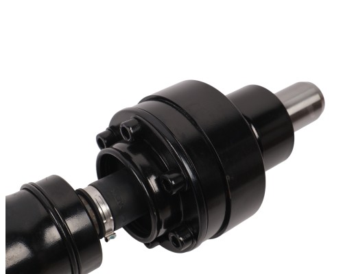 Вал карданный ГАЗ-22177, 23107, 33027 промежуточный (ШРУС) L=736мм под 6 болтов (ОАО ГАЗ)