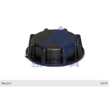 Крышка бачка расширительного VOLVO FH12, 16 SAMPA