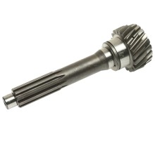 Вал КПП ЗИЛ-130 первичный z=20 А