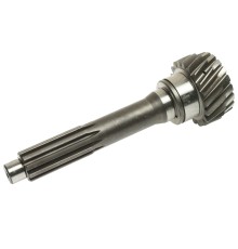 Вал КПП ЗИЛ-130 первичный z=20 А