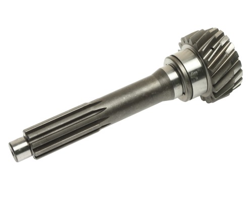 Вал КПП ЗИЛ-130 первичный z=20 А