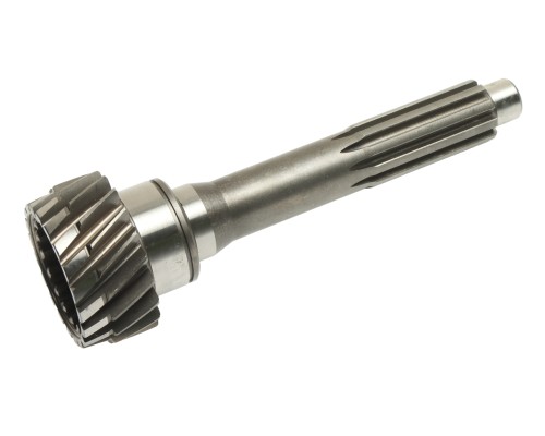 Вал КПП ЗИЛ-130 первичный z=20 А