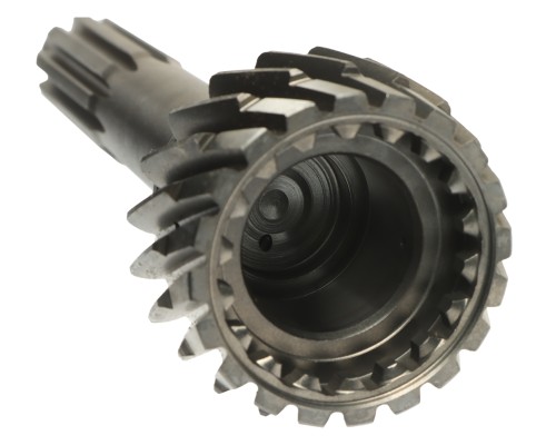 Вал КПП ЗИЛ-130 первичный z=20 А