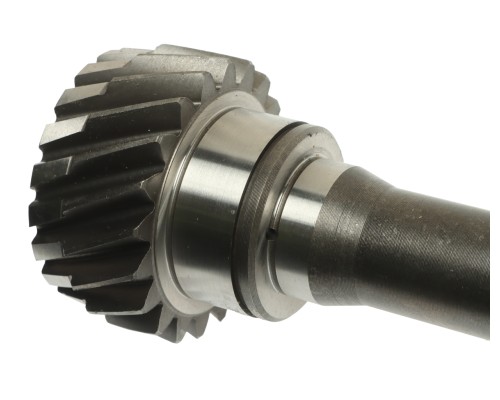 Вал КПП ЗИЛ-130 первичный z=20 А