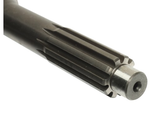 Вал КПП ЗИЛ-130 первичный z=20 А