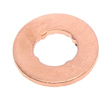 Прокладка ГАЗ-3302 дв.CUMMINS ISF 2.8 форсунки (медная) (аналог BOSCH F00VC17503) РД