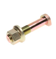 Шпилька колеса SHACMAN SHAANXI заднего с гайкой (M22х1.5х130) (замена на H150A22115BZF3) OE