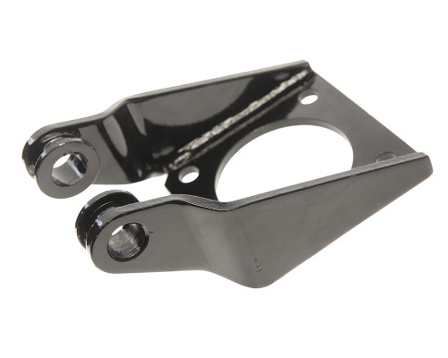 Кронштейн МАЗ амортизатора верхний ОАО МАЗ-ВОЛМЕТ