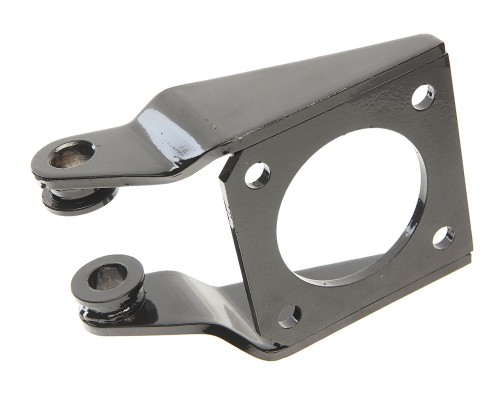 Кронштейн МАЗ амортизатора верхний ОАО МАЗ-ВОЛМЕТ