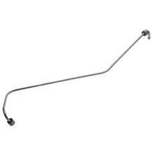 Трубка топливная Д-260S2, Д-260Е2 ВД 5-го цилиндра (ТНВД Motorpal, осевой подвод топлива) ММЗ