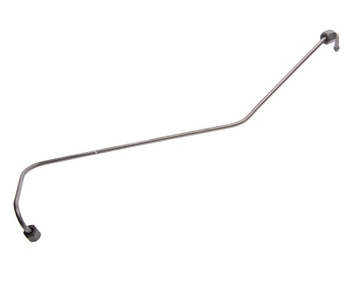 Трубка топливная Д-260S2, Д-260Е2 ВД 5-го цилиндра (ТНВД Motorpal, осевой подвод топлива) ММЗ