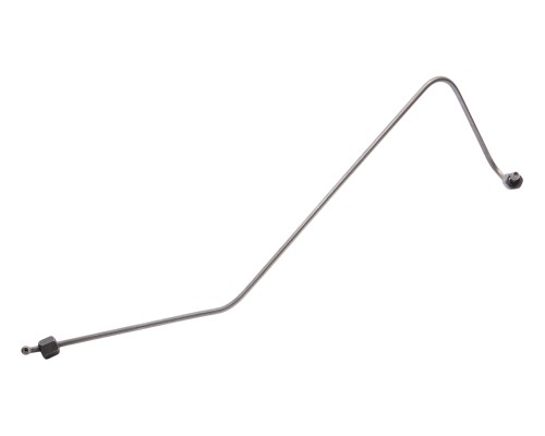 Трубка топливная Д-260S2, Д-260Е2 ВД 5-го цилиндра (ТНВД Motorpal, осевой подвод топлива) ММЗ