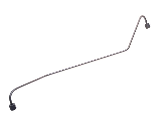 Трубка топливная Д-260S2, Д-260Е2 ВД 6-го цилиндра (ТНВД Motorpal, осевой подвод топлива) ММЗ