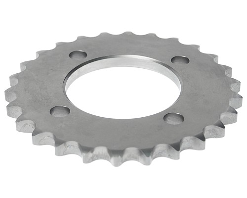 Звездочка ГРМ ГАЗ-3302 дв.CUMMINS ISF 2.8 распредвала ведущая (малая) G-PART (ОАО ГАЗ)