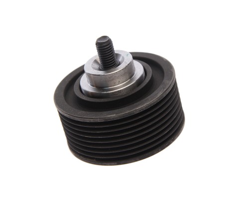 Ролик ГАЗ, ПАЗ дв.CUMMINS ISF 3.8 промежуточный правый ручейковый G-PART (ОАО ГАЗ)