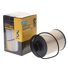 Фильтр топливный ГАЗ-3302 (дв.CUMMINS J284) G-PART (ОАО ГАЗ)