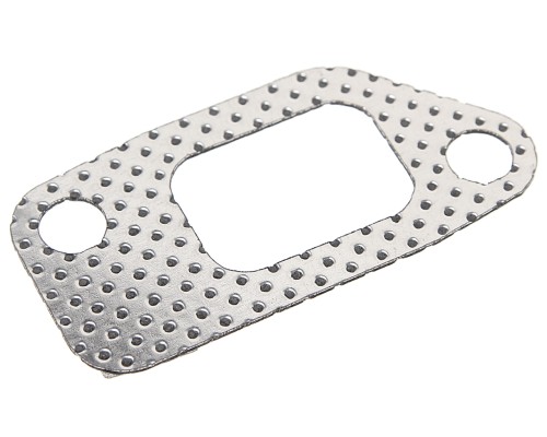 Прокладка MMZ-3LD коллектора выпускного к ТКР КВАДРАТИС