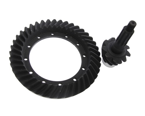 Пара главная ГАЗ-3309 41х9 АГРЕГАТ