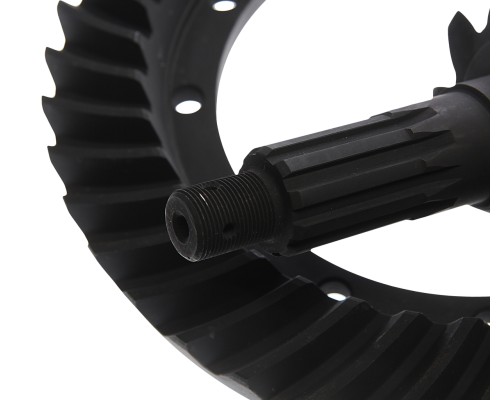 Пара главная ГАЗ-3309 41х9 АГРЕГАТ