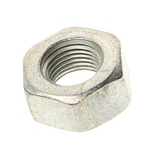 Гайка М10х1.0 ЯМЗ крепления коллектора впускного АВТОДИЗЕЛЬ