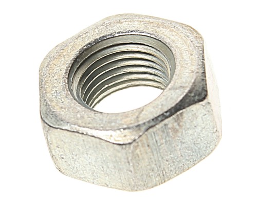 Гайка М10х1.0 ЯМЗ крепления коллектора впускного АВТОДИЗЕЛЬ