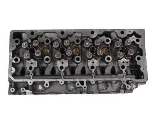 Головка блока ЯМЗ-53443 в сборе с клапанами ЕВРО-5 АВТОДИЗЕЛЬ