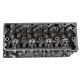 Головка блока ЯМЗ-53443 в сборе с клапанами ЕВРО-5 АВТОДИЗЕЛЬ