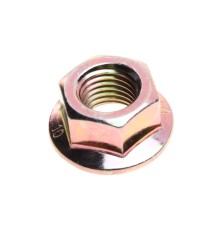 Гайка FAW J6, J6L с фланцем OE