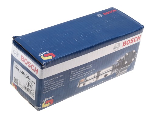 Насос-форсунка RENAULT Magnum BOSCH