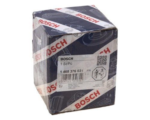 Пара плунжерная MAN (дв.D0826) BOSCH