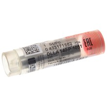 Распылитель RENAULT Midlum (DCI4B/C) (DLLA 140 P 1051) BOSCH