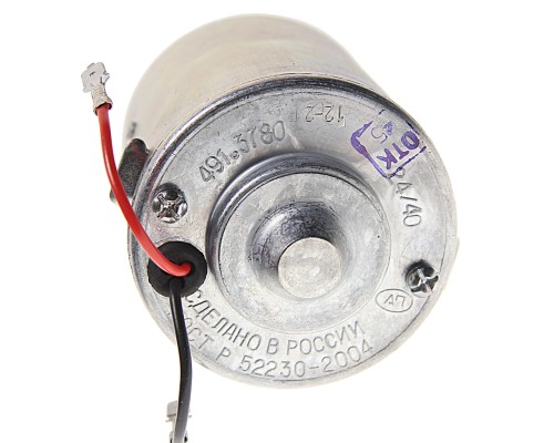 Мотор отопителя КАМАЗ, КРАЗ, УРАЛ AVTOPRIBOR