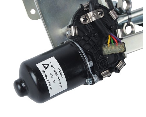 Стеклоочиститель ГАЗ-3302 Н/О в сборе AVTOPRIBOR